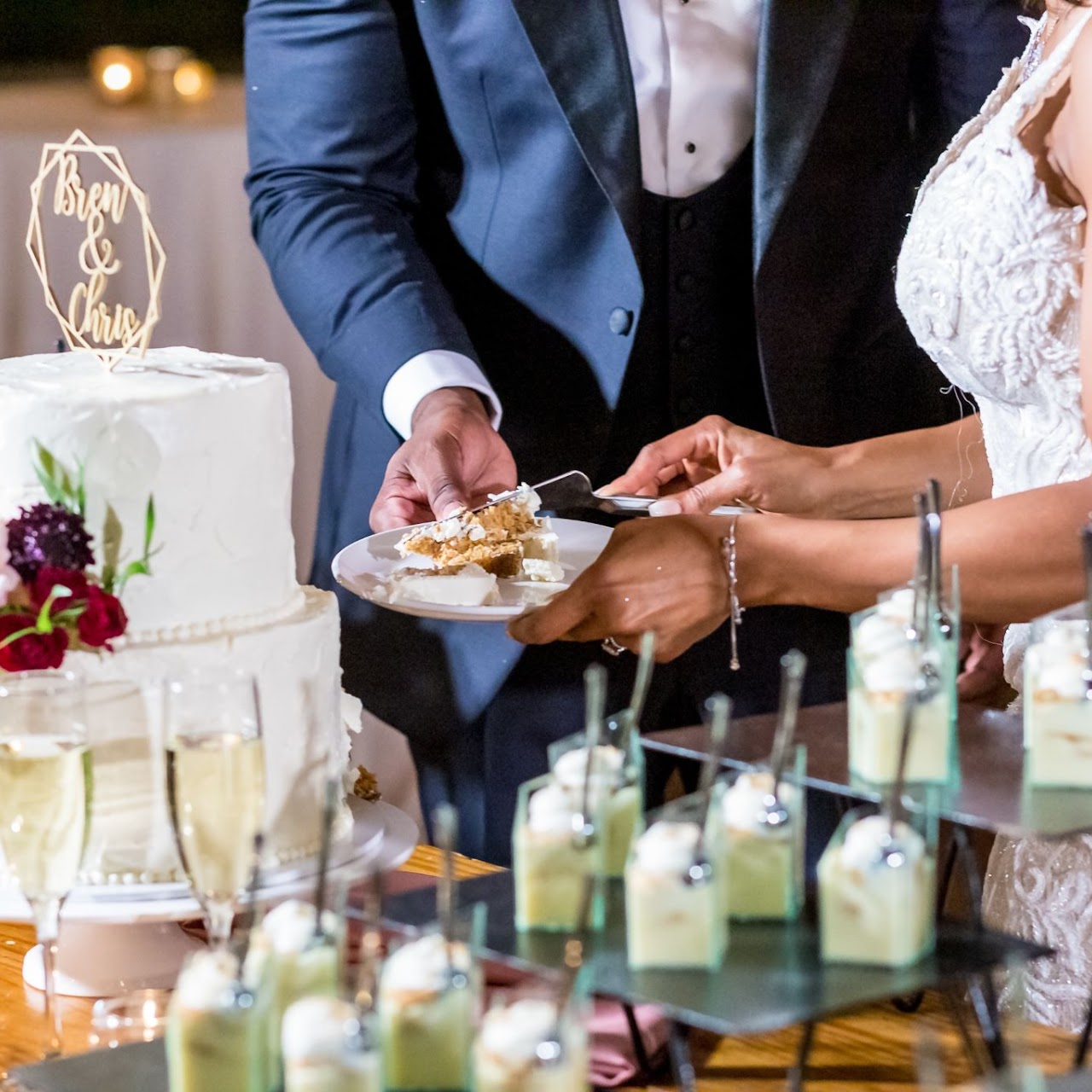 Wedding Events